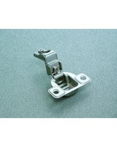 1-7/16" Overlay Concealed Hinge Salice 106° Opening Screw-on Self-close Compact 1 Piece PN: CSP3D99N