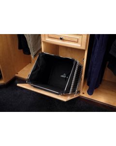 CTOHB-161319 Cloth Liner Black CTOHB-16-I-1