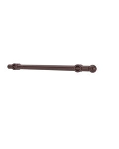 Valet Rod 13-3/4" Oil Rubbed Bronze CVR-14-ORB