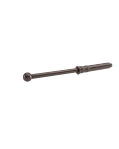 Insert Valet Rod 7" Oil Rubbed Bronze CVRI-7-ORB