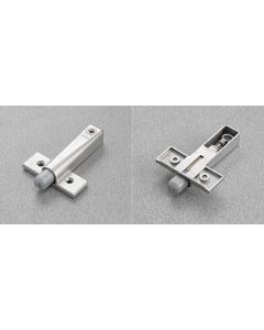 Adjustable Smove Soft-close adaptor for doors With 2-3 Hinges - DOLHSNG