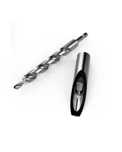 Kreg Foreman HD (Heavy-Duty) Drill Bit without Drill Guide DB210-HDDB Sold As Each