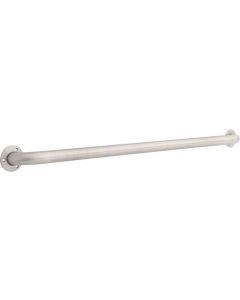 Stainless Steel 42" [1066.80MM] Grab Bar by Liberty - DF6342SS