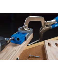 Kreg Jig R3 Pocket Hole Kit Sold As Each