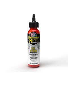 Unicorn Spit Sparkling Dolly Firebird Gel Stain / Glaze 4 oz.