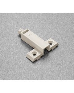 Adjustable Mounting Adpator for Salice Magnetic Release Device and Retaining Catches