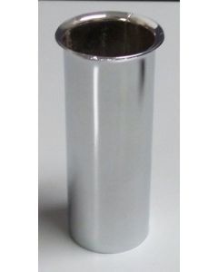 1-1/2" Salon Tool Holder (Curling Iron) Grommet Chrome Steel