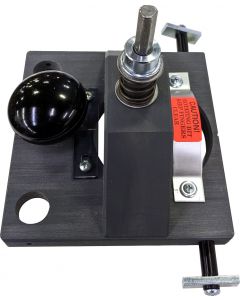 Euro Drill 35mm Concealed Hinge Boring Tool Sold As Each - ed-50u
