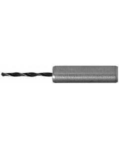 Boring Bits with Carbide Tip-Brad Point 7/64x40mm Adapter Sold As Each
