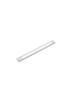 Tresco Eurolinx 15W 5000K Aluminum LED Flat Profile Light 43-3/4"  - 12V