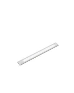 Tresco Eurolinx 4W 5000K Aluminum LED Flat Profile Light 10-3/4"  - 12V