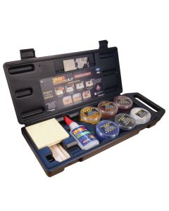 Fastcap 2P-10 Instant CA Glue Colorant Kit 