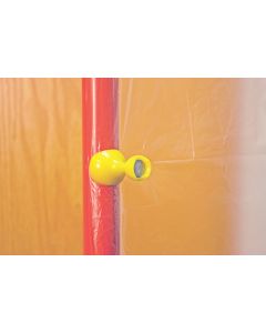 Pole Magnets For Dust Door 3-H DOOR MAG Sold As Each