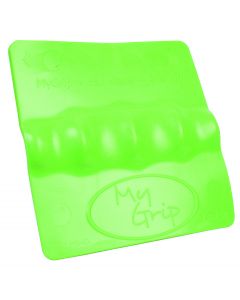 My Grip Custom Tool Grip Lime Green Sold As Each