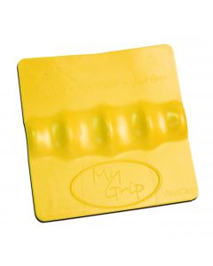 My Grip Custom Tool Grip Yellow Sold As Each