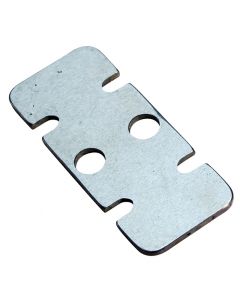 Quad Trimmer Steel Blade Replacements Sold As Each