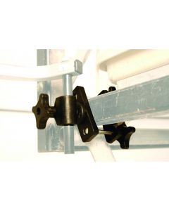  ChopShop Saw Hood Tile Clamp Set of Two Sold As Each