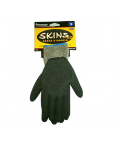 FastCap Skins HD Small High-Performance Textured Latex Gloves