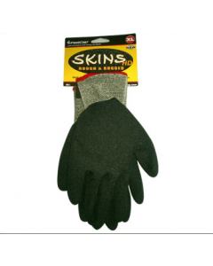 FastCap Skins HD X-Large High-Performance Textured Latex Gloves