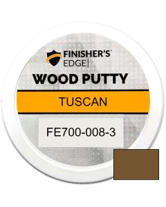 Tuscan Finisher’s Edge wood putty 3.75 oz - FE700-008-3