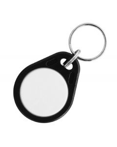 Black RFID Key Fob for Solo Lock System PN: SOLO-3020 - Discontinued