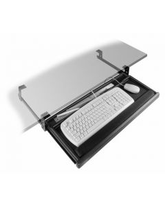 Fulterer  Keyboard Tray Pull-Out  FR1601
