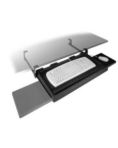 Fulterer  Keyboard Tray Pull-Out  FR1602