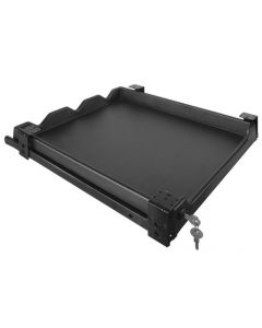 Fulterer  Laptop Computer Pull-Out  FR-1660 - Discontinued