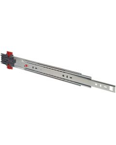 Fulterer 18" Full Extension 200 lbs Heavy Duty Drawer Slide FR5219-450