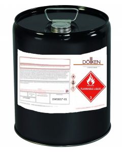 Döllken Smart Solutions' Edge Cleaner Before Buffing, 1 Liter