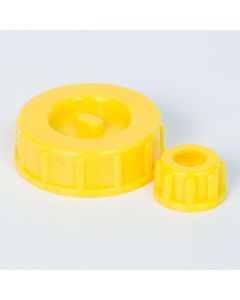 GluBot Lid & Retaining Ring Sold As Each