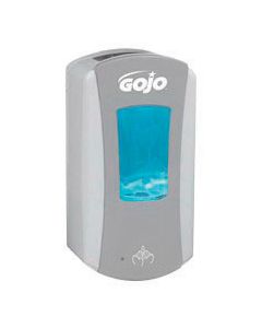 GOJO® 1200 ml Gray And White LTX-12™ Touch-Free Dispenser