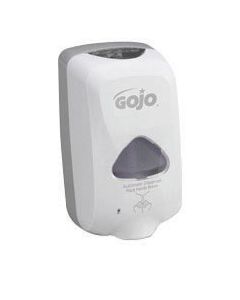 GOJO® 1200 ml Refill Dove Gray TFX™ Touch-Free Dispenser
