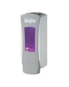 GOJO® 1250 ml Gray And White ADX-12™ Dispenser