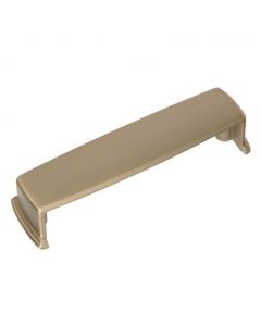 Golden Champagne 96MM Cup Pull, Kane by Amerock - BP53801BBZ