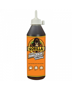 18oz. Gorilla Glue Water Activated Polyurethane Glue