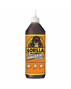 36oz. Gorilla Glue Water Activated Polyurethane Glue