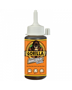 4oz. Gorilla Glue Water Activated Polyurethane Glue