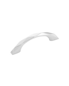 Chrome 3" Pull Karat Collection by Hickory Hardware sold in Each, SKU: H077840CH