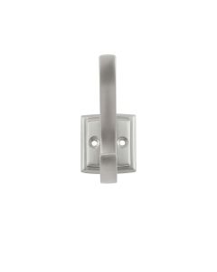 Satin Nickel 1-7/16" [11.00MM] Hook by Hickory Hardware sold in Each, SKU: H078774-SN