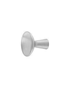 Satin Nickel 2-5/16" [58.70MM] Sweater Hook by Hickory Hardware sold in Each, SKU: H078782-SN