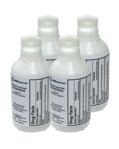 Haws® 5 Ounce Bottle Bacteriostatic Sterile Eye Wash Preservative For Portable Eye Wash Station