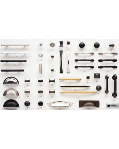 Hickory Hardware Branded Good Display Board PN: HHW261681