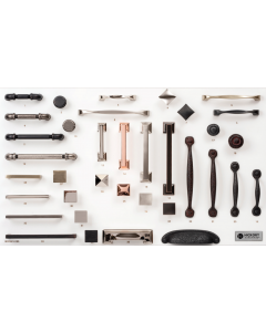 Hickory Hardware Unbranded Best Display Board PN: NLW261683