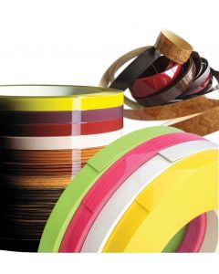 High Gloss PVC Edgebanding