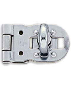 STAINLESS STEEL HASP