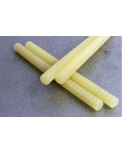 Jowat quadrack compatible low temperature 15 second open glue stick 12 sticks - JW.269.60-12pack