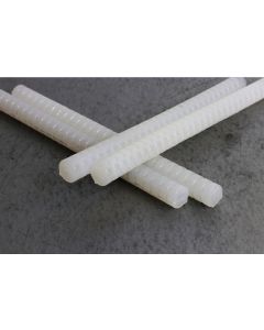 Jowat quadrack compatible general purpose 60 second open glue stick 165 sticks - JW.269.70