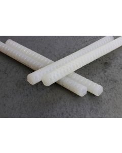 Jowat quadrack compatible general purpose 60 second open glue stick 12 sticks - JW.269.70-12pack