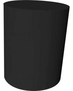Jowat Corporation Hotmelt Edgebanding Cartridge 6 Cartridges Black EVA - Discontinued
